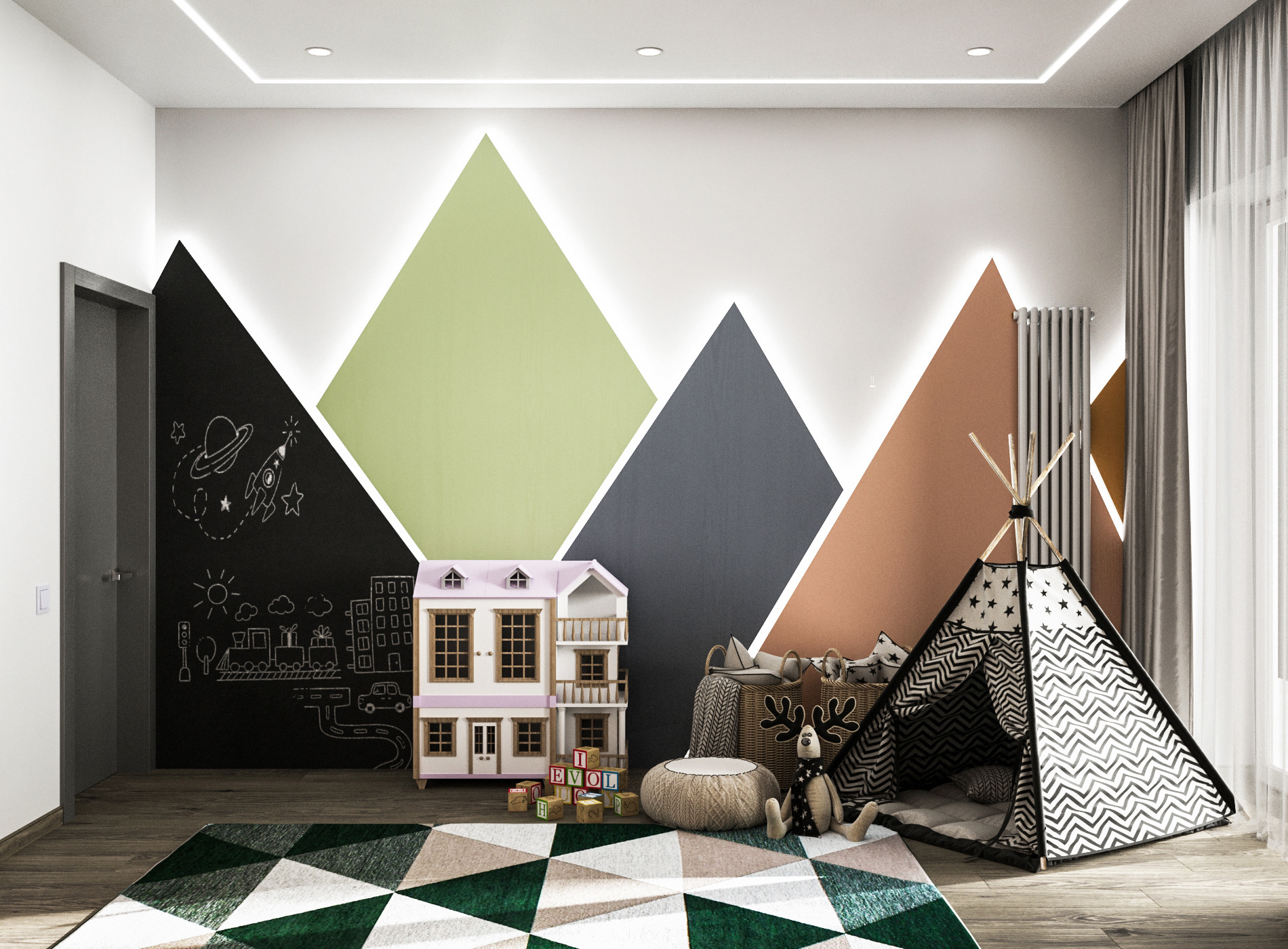 Romantic Bedroom Ideas For Married Couples